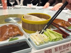 -紫阳海鲜楼·传承闽味(长乐路总店)
