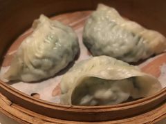 天津花素蒸饺-御宝轩(益丰·外滩源店)
