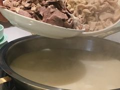 -阮老二·羊肉汤(黄甲店)