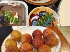 -東盛炭烤自助料理(浦东文峰广场店)