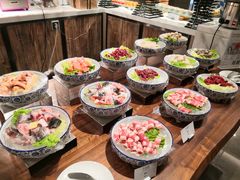 -深圳同泰万怡酒店·万荟轩自助餐厅(同泰店)
