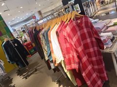 -伊势丹(现代城店)