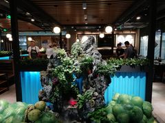 -东椰·海南椰子鸡火锅(朝阳门店)