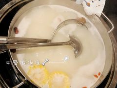 -阿旺潮牛尚品潮汕牛肉火锅(台儿庄路店)