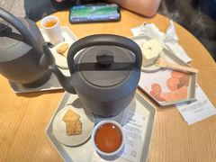 -tea'stone (万象天地店)