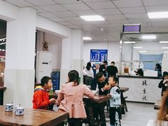 -段生记肉丸糊辣汤(西铁大明宫住宅小区店)