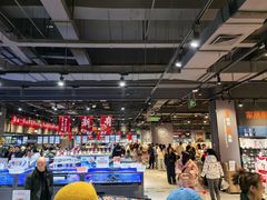 -永辉超市(龙潭寺店)