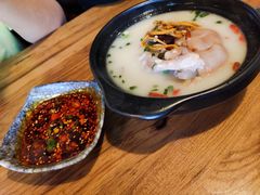 老妈蹄花-付小姐在成都(中山公园店)