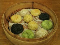 -隆喜元鱼汤包·海鲜(中联广场店)