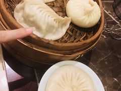 -冶春茶社(星汉大厦店)