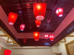 -水煮三国·川鲁江湖菜(香山店)