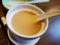 每日例汤-三亚湾假日度假酒店·中餐厅