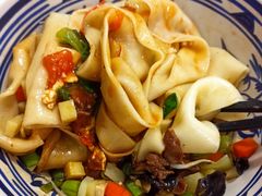 -福瑞记老孙头biangbiang面(新生路店)