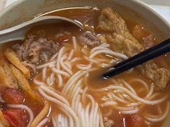 -南記粉麵(灣仔謝斐道店)