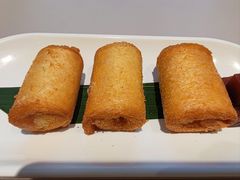 -蔡澜点心·粤菜(万菱汇店)