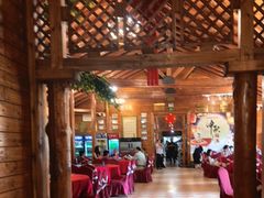 -故乡缘·香格里拉山庄(冷竹路店)