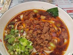 -晋乡亲刀削面(东风桥东店)