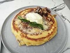 -The Sunny Side Cafe Station 1