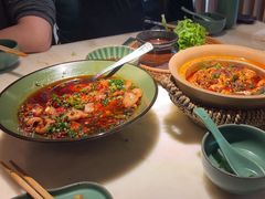 -锦府盐帮·李宅(领展购物广场中关村店)