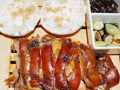 -田园北魏家宴·大同菜(御东店)