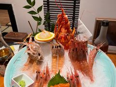 -水濑·日料放题(天河店)