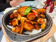 -北李妈妈菜(鲁能城店)