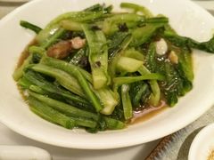 -新旺茶餐厅·早餐·夜宵(仙霞店)