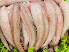 -良友·海鲜青岛菜(五四广场店)