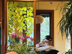 -萤火虫咖啡(后海店)