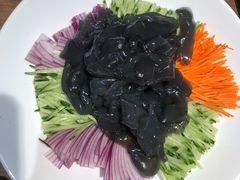 -将相和·海鲜蒸饺大连菜