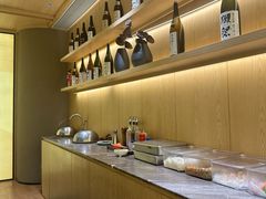 -松临·铁板烧&Omakase(神农店)