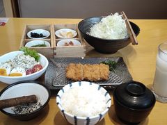 -胜博殿日式炸猪排(西红门店)