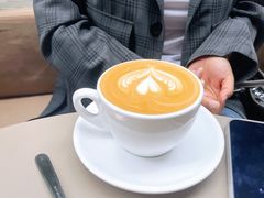 -大小咖啡 BigSmallCoffee(麦子店)