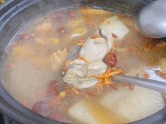 -花苑美食横琴生蚝火锅(拱北粤华路店)