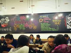 -妈妈的味道(工人体育场东路店)