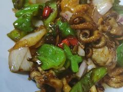 -丹盛象山海鲜(水清路店)