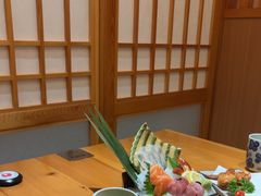 -福匠日本料理(人民路店)