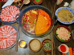 -冯校长老火锅(广州正佳广场店)