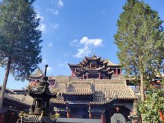 -高庙保安寺
