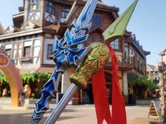 -郑州方特梦幻王国