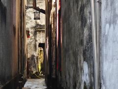 -石潭村