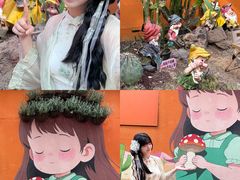 -正佳雨林生态植物园