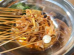 -乐山鲜知味钵钵鸡(奎星楼店)