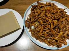 -新派川菜馆(济南路店)