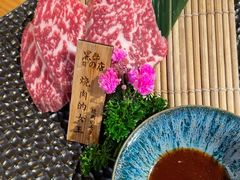 烧肉的女王-黑牛の店·和牛烧肉(合生汇店)