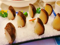 -正黄旗海鲜烧烤大排档(延安路总店)