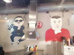 大堂-马路牙子烧烤音乐酒馆(望京店)