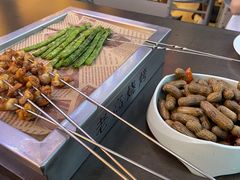 -老高烧烤(龙华星河iCO店)