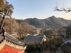 -潭柘寺景区