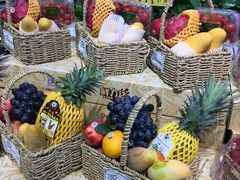-鲜力达果品批发直销(无锡保利香槟店)